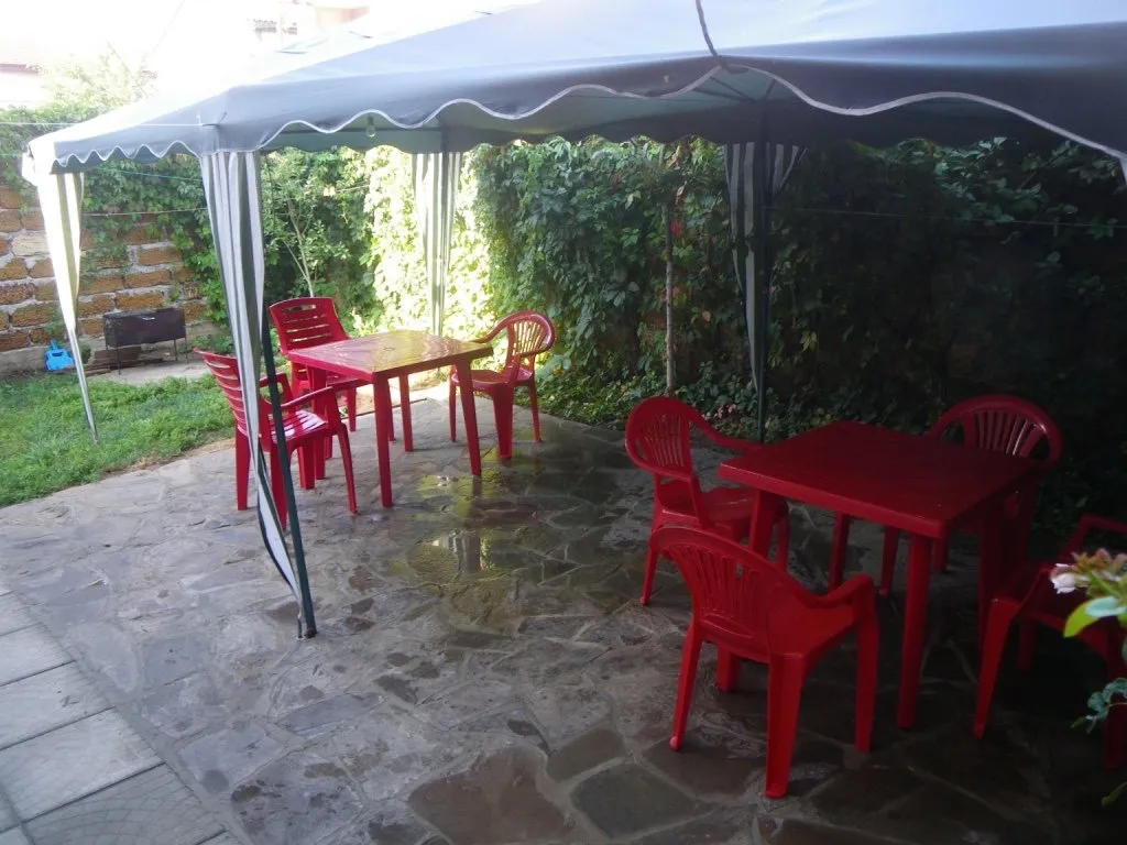 Семейный номер от 4 до 6 человек