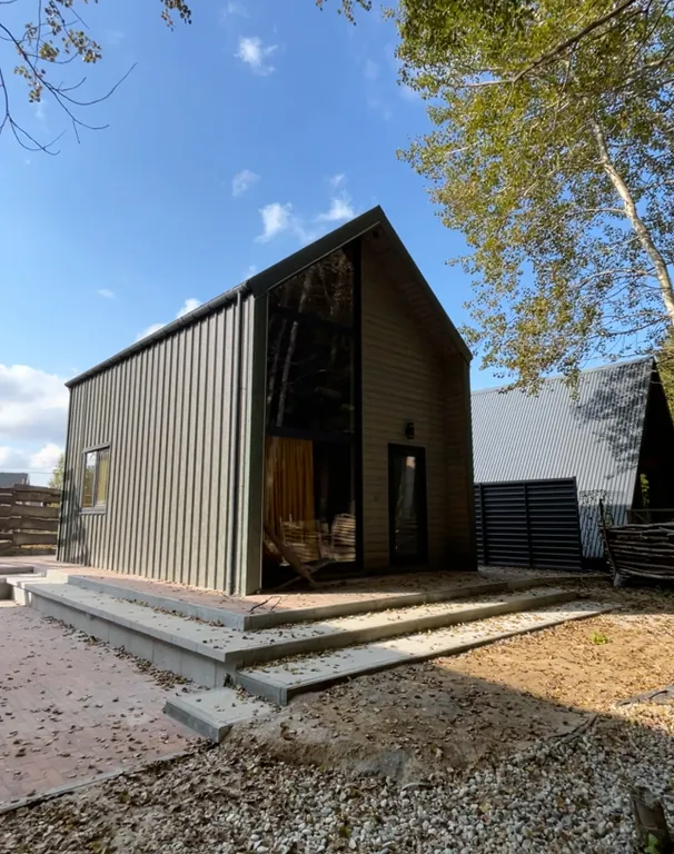 Коттедж Гостевой дом в Волошино — аренда посуточно в Калининград