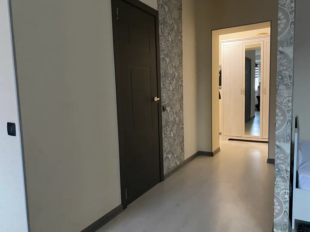 Квартира Квартира рядом с Мамаевым курганом — Волгоград