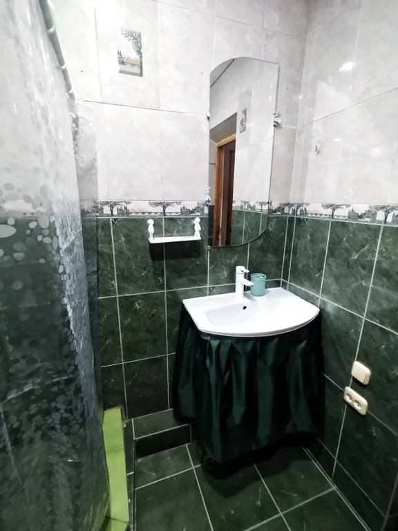 Квартира Комната — Гагра