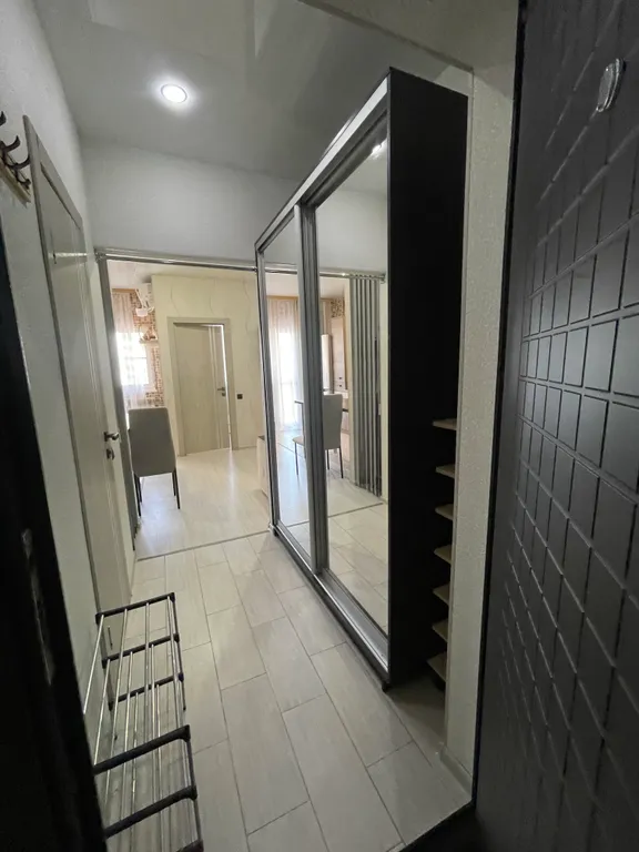 Квартира Уютная квартира возле моря — Сочи