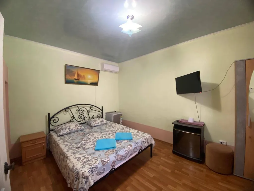 Квартира Комната — Судак