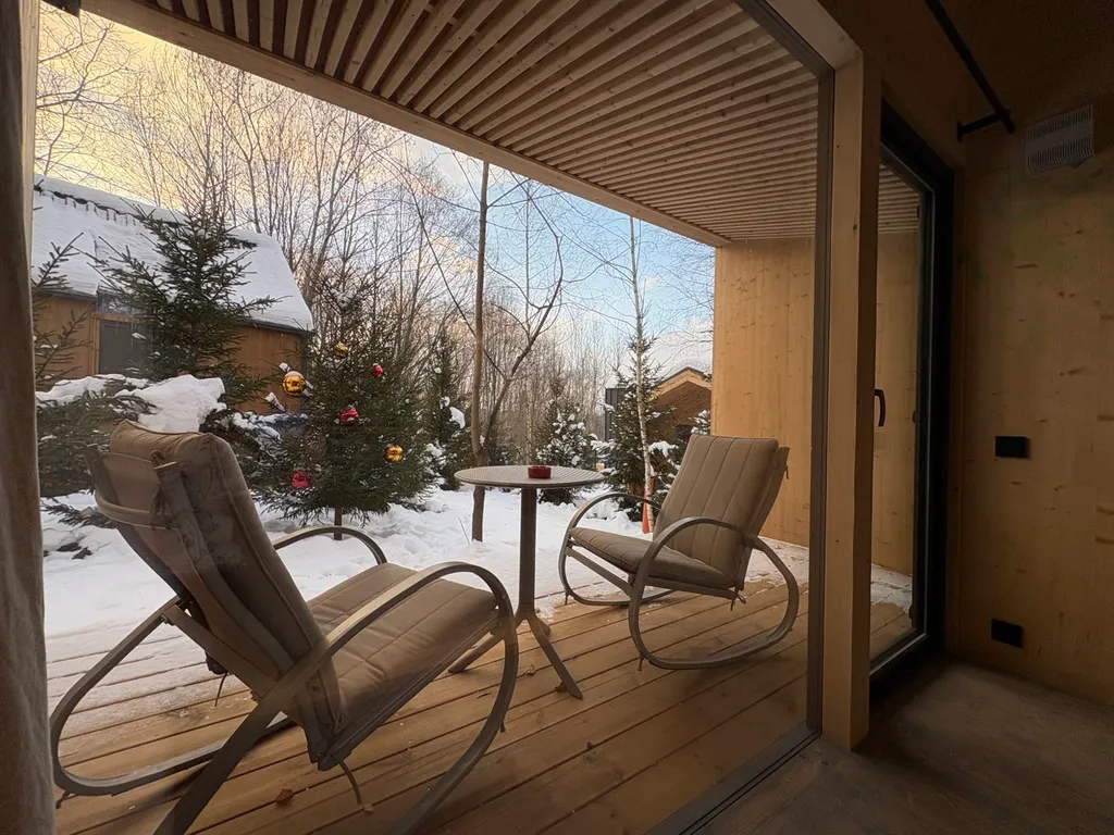 1-комнатный Дом