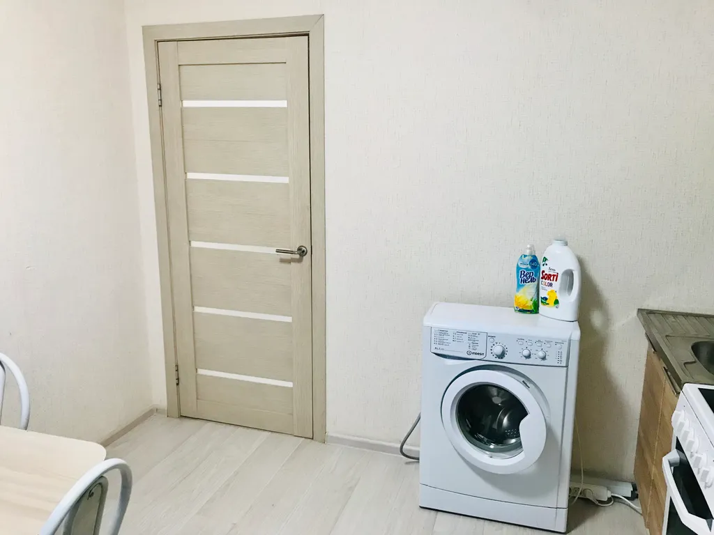 Уютная квартира в ЖК Ключевой