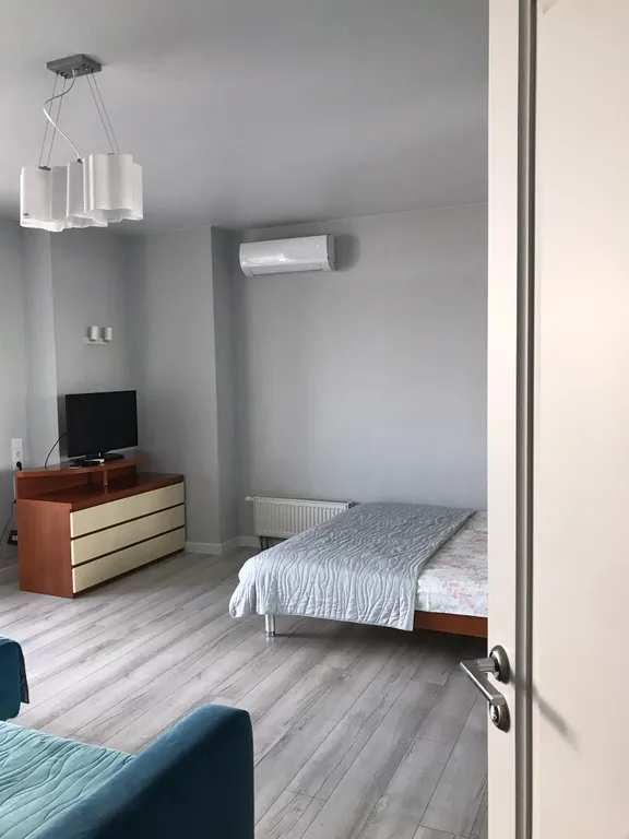 Квартира Уютная квартира с видом на Волгу — Волгоград