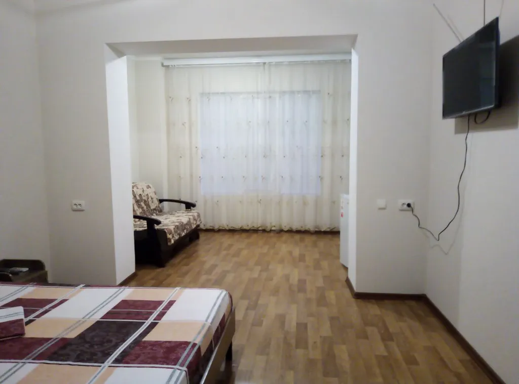 Квартира Комната — Судак