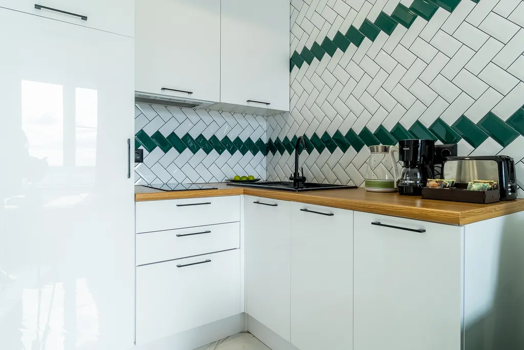 Апартаменты в центре города Deluxe Km Tower Plaza Apartments