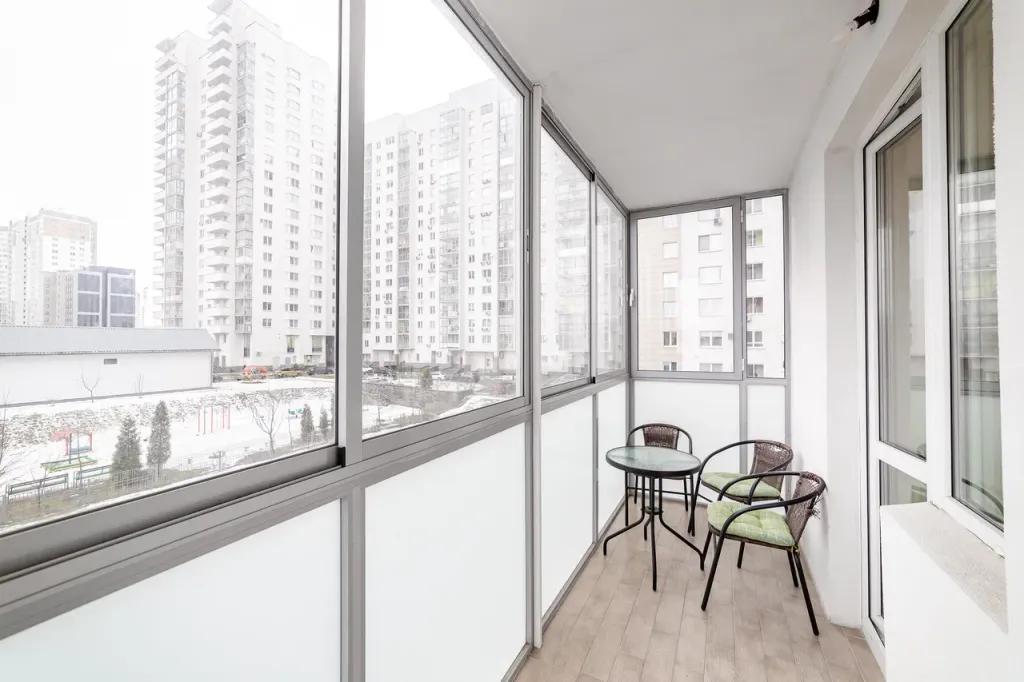 Уютные апартаменты в центре рядом с метро и ж/д вокзалом в новом доме