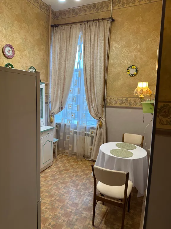Уютная квартира в центре