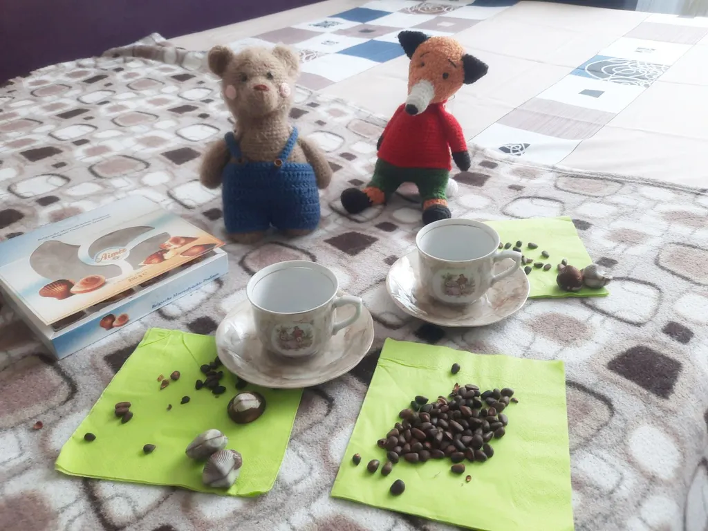 Уютная 1-комнатная квартира в спальном районе, недалеко от центра