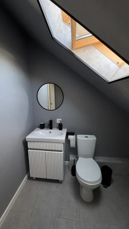 Коттедж Уютный красивый загородный дом с беседкой и бассейном — Елизаветинская