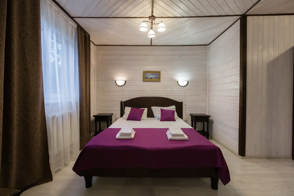 Квартира Комната — аренда посуточно в Кострома