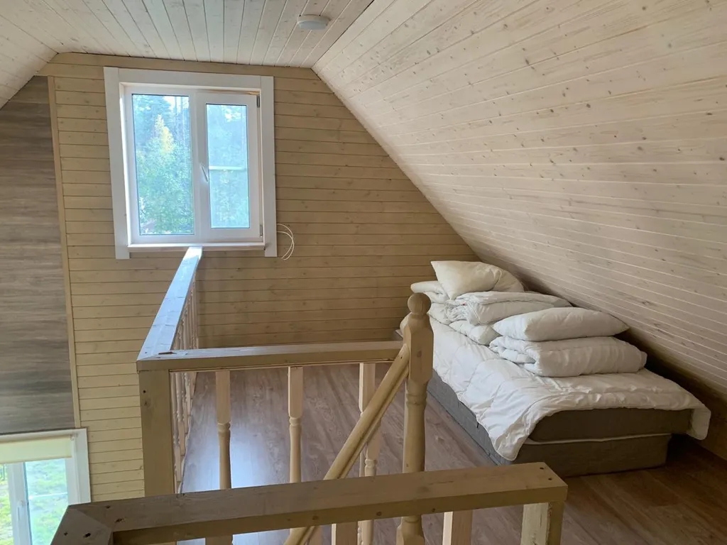 Таунхаус с одной спальней в пяти минутах от горнолыжного курорта