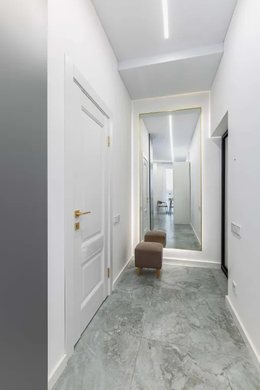 Апартаменты комфорт недалеко от Авиа Молл