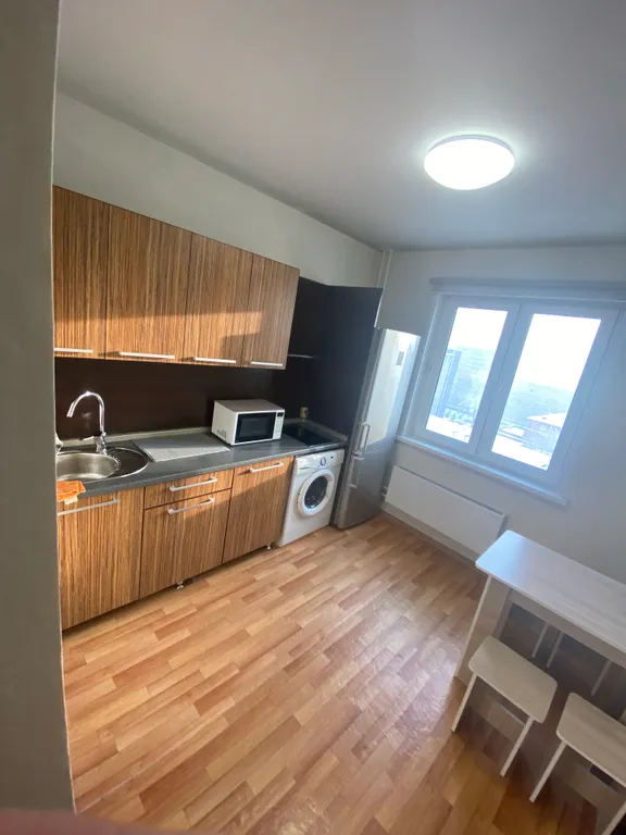 Квартира Квартира с видом на центральные часы — Красноярск