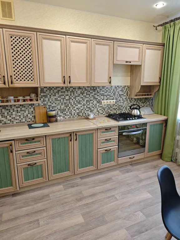 Уютная 2-х квартира — аренда посуточно в Коломна