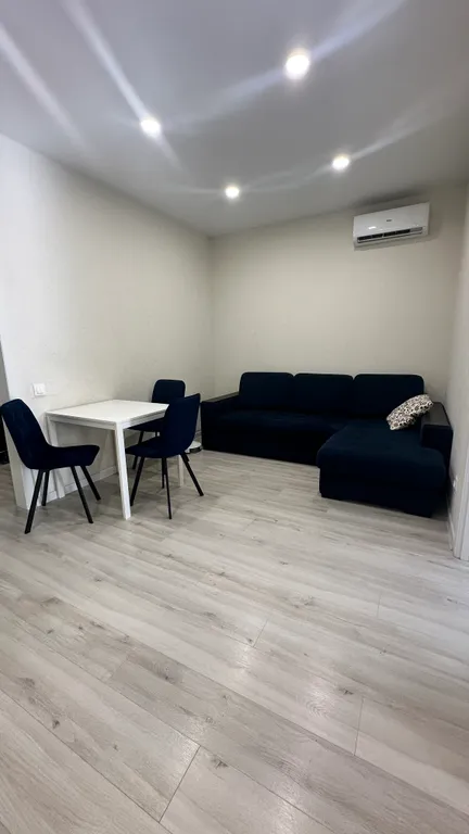 Квартира Большая уютная квартира — Краснодар