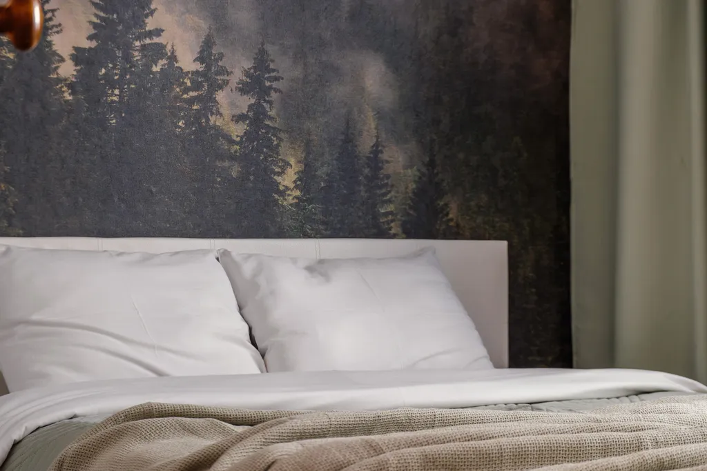 Квартира Квартира Апельсиновая апероль — Екатеринбург