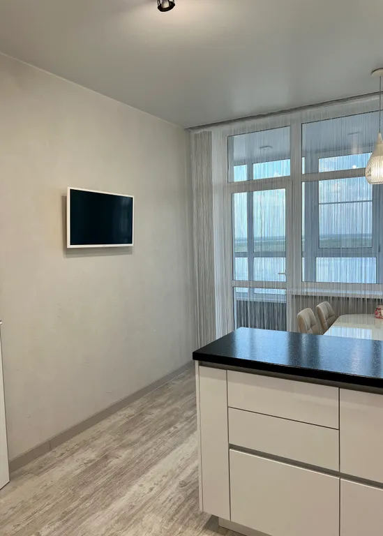 Апартаменты в Ворошиловском районе