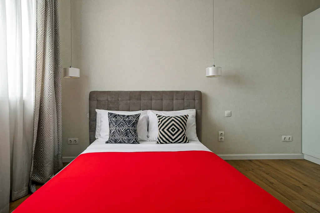 Уютная квартира недалеко от Москвы и аэропорта Шереметьево