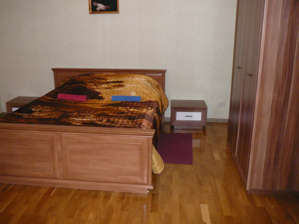 Усадьба Мишель