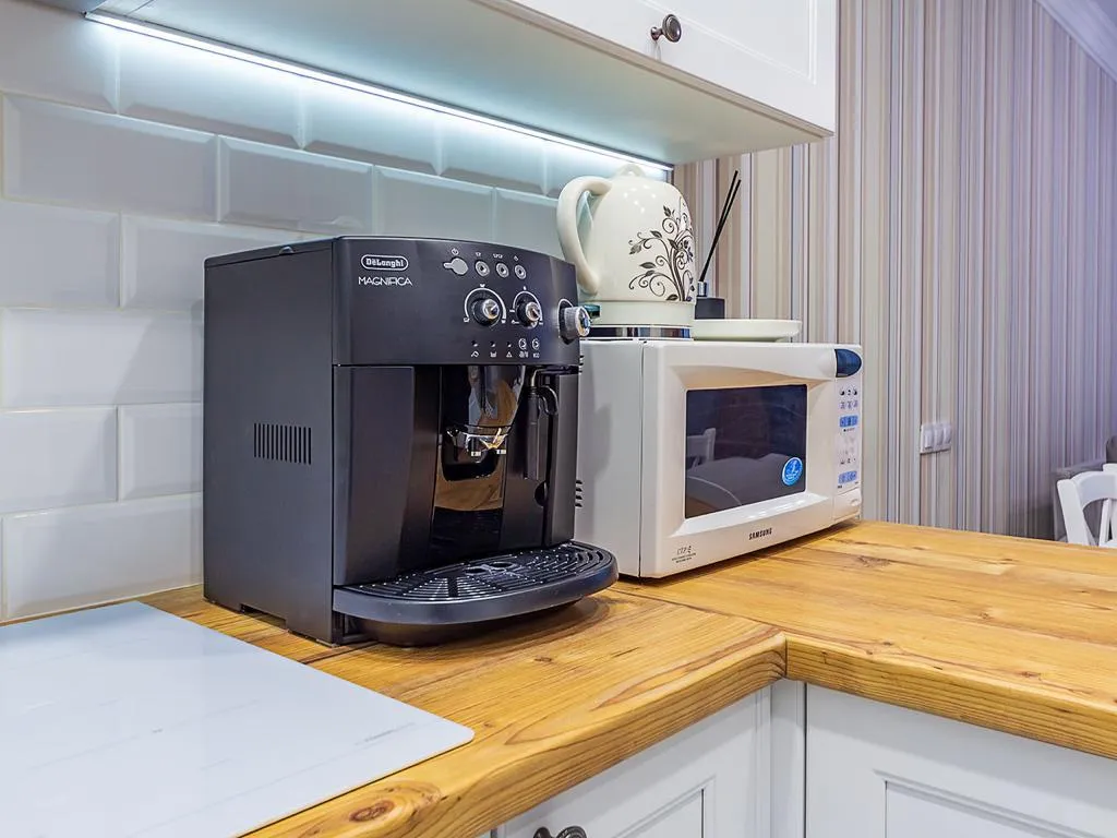 Квартира 2-комнатная Квартира — Светлогорск