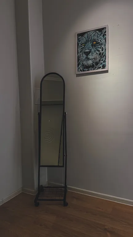 Уютная семейная квартира в новом доме в центре