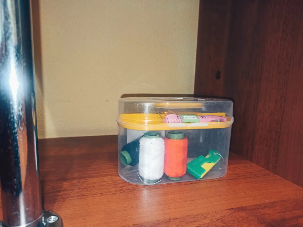 Атмосфера уюта