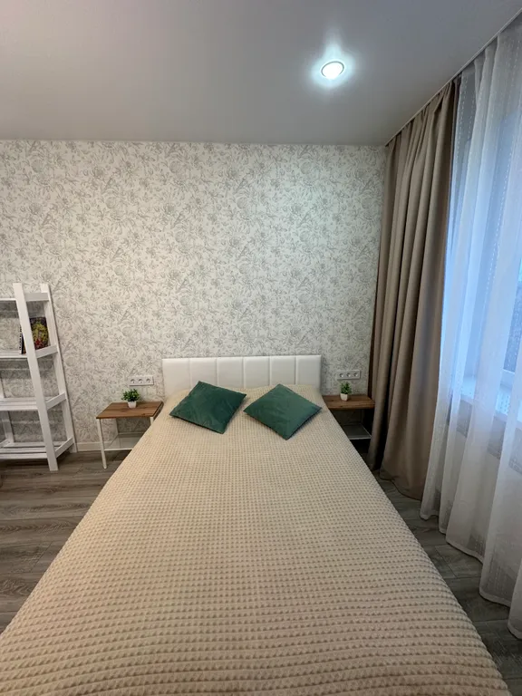 Квартира Уютная квартира для спокойного отдыха — Калининград