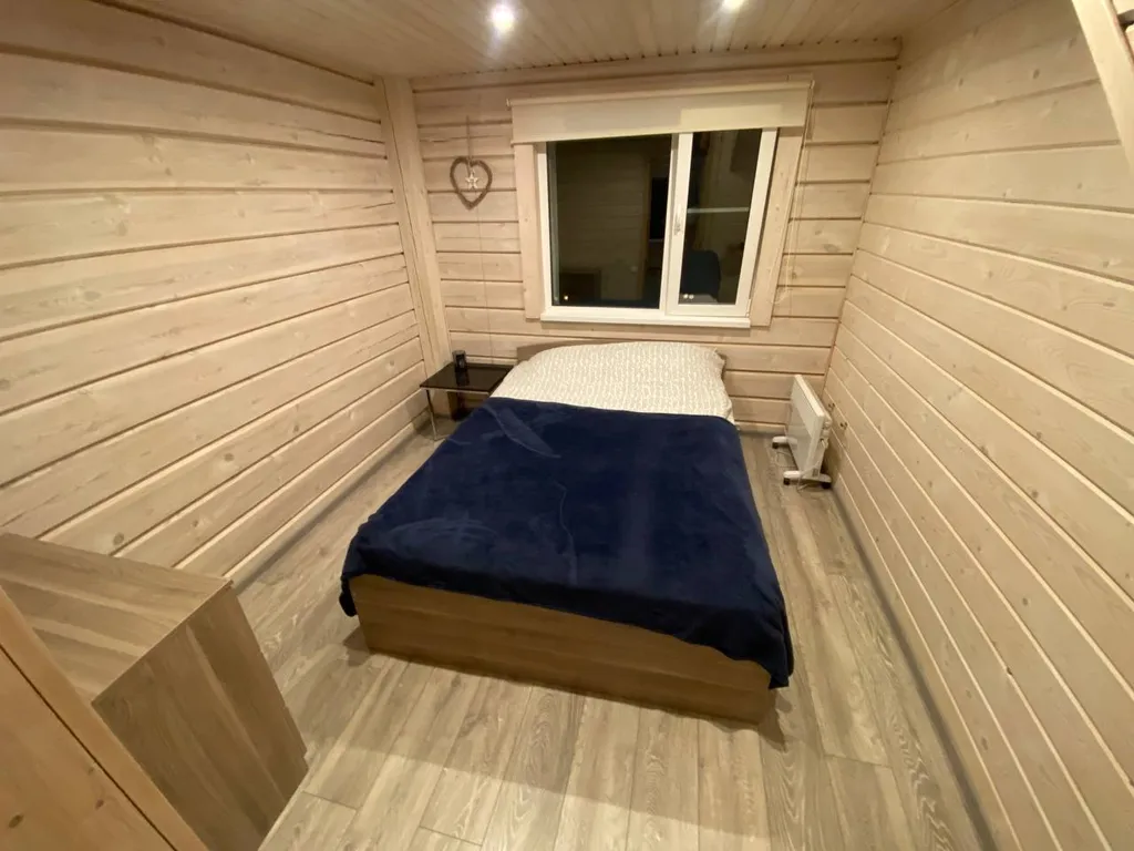 Дом отдыха Сорола