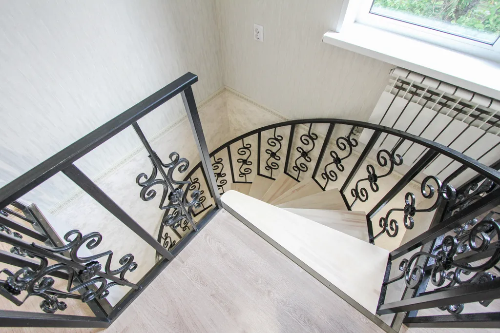 Коттедж у Оки, до центра 15 минут