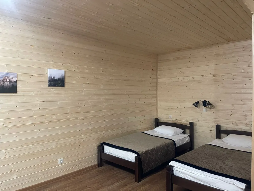 Квартира Комната — аренда посуточно в Каменномостский