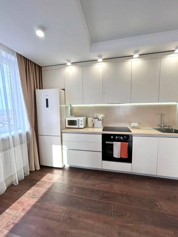 Апартаменты Lila