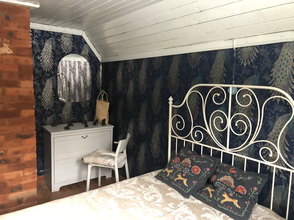 Коттедж 4-комнатный Дом — Гатчина