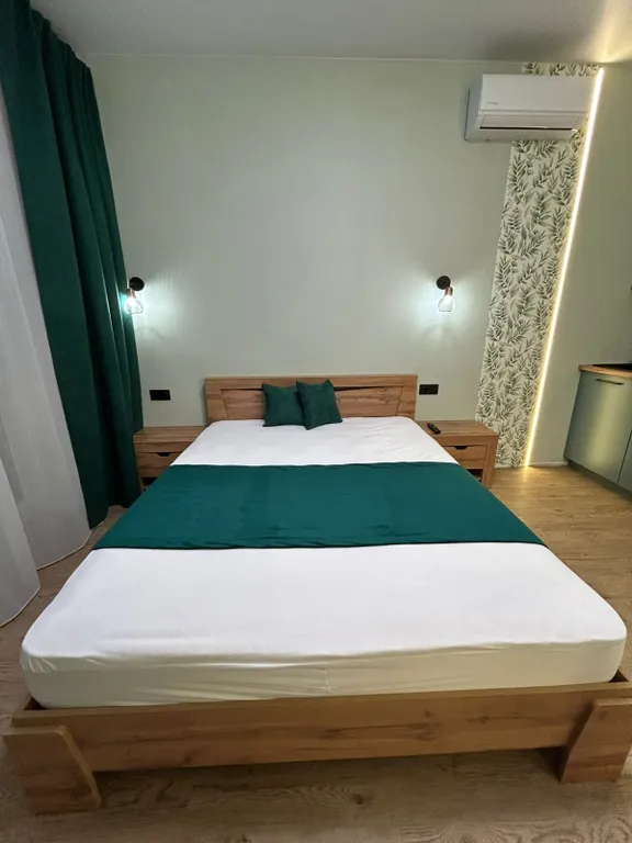 Квартира Уютная квартира в историческом центре города — Красноярск