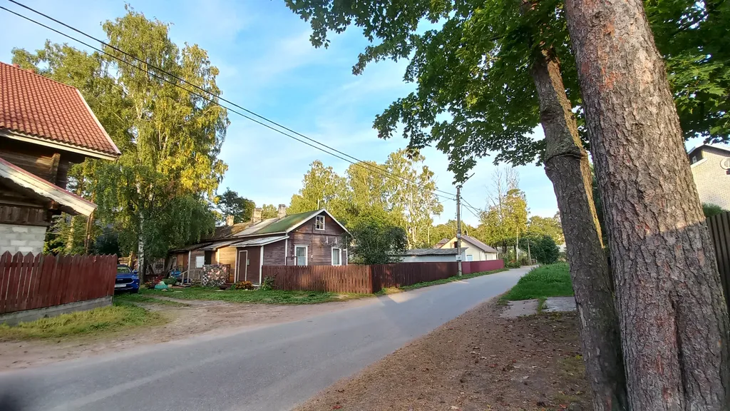 Квартира Квартира Домик у моря на Балтике — Приморск