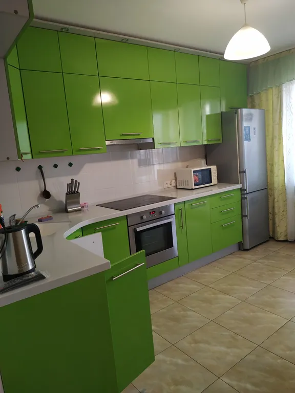 Уютная и комфортная квартира на берегу реки Вятки — аренда посуточно в Киров