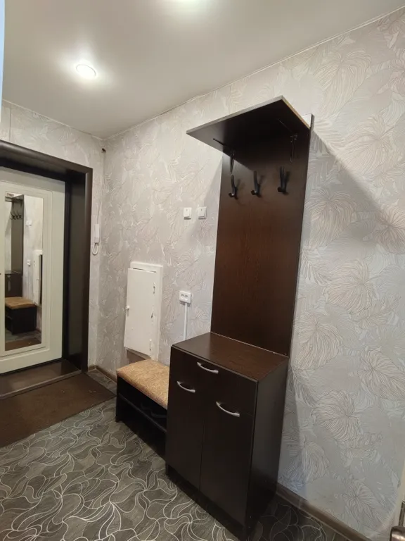 Апартаменты в центре города с отдельной кухней и балконом