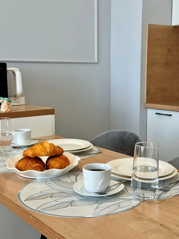 Современный уют, 2-ком квартира в ЖК Soho