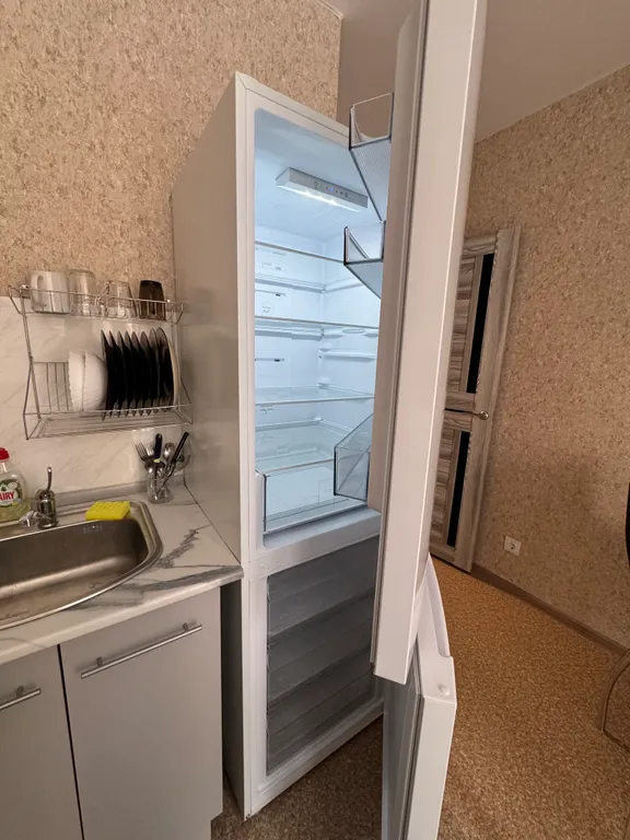 Квартира в Амуре-2