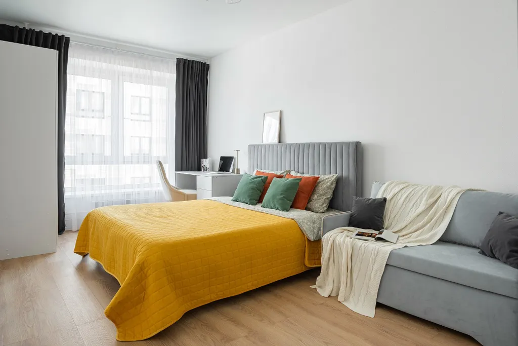 Квартира Изумруд — аренда посуточно в Коммунарка