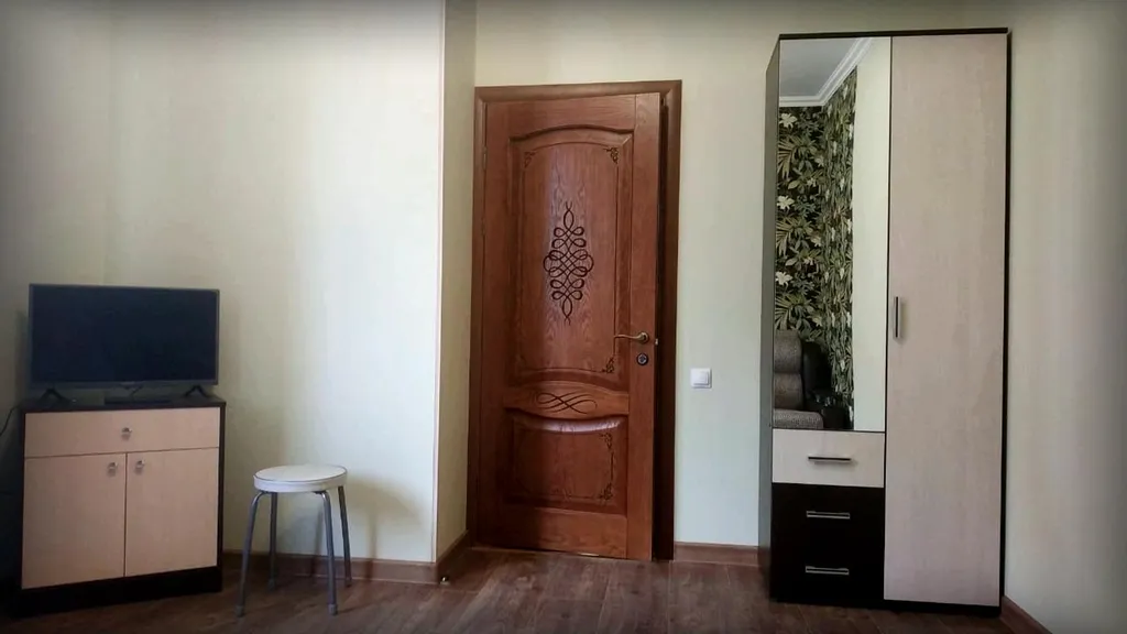 Комнаты в гостевом доме