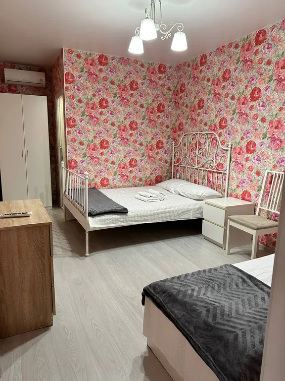 Квартира Комната — Адлер