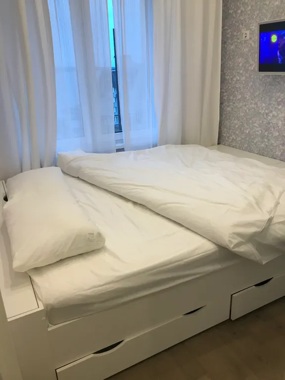 Апартаменты Hygge Karelia с прекрасным видом на Онежское озеро