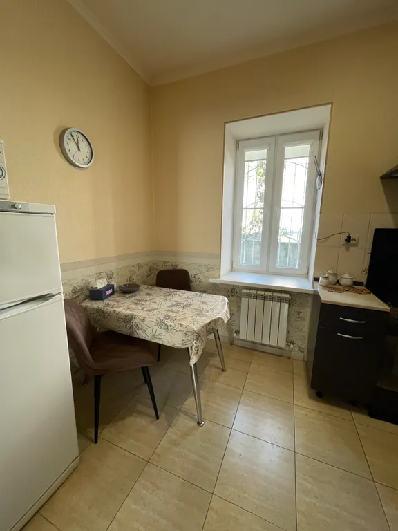 Уютная 2-комнатная квартира в самом центре Железноводска