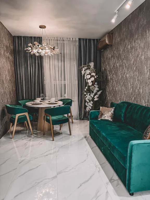 Подарите себе удовольствие отдыхать по особенному!