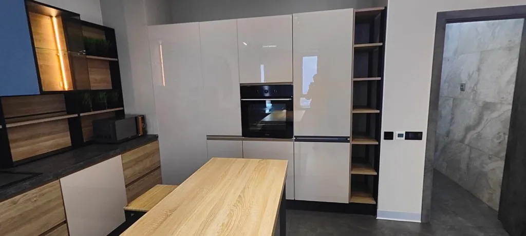 Квартира Евро 3-х комнатная квартира в жк крылья — Москва