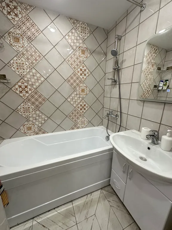 Квартира Квартира Волжский берег — Тверь