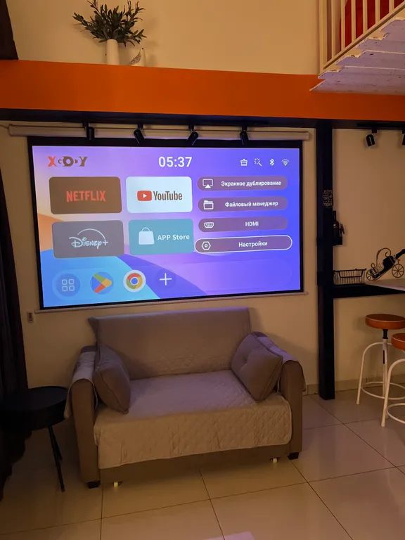 Two-level loft Laguna beach 2 Jomtien