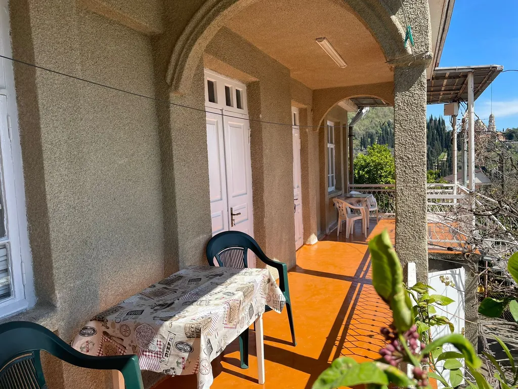 Комната в частном доме